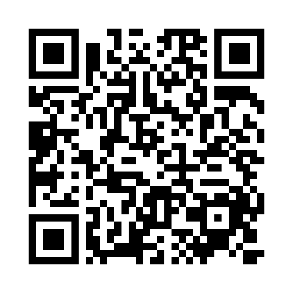 QR for GM-65010