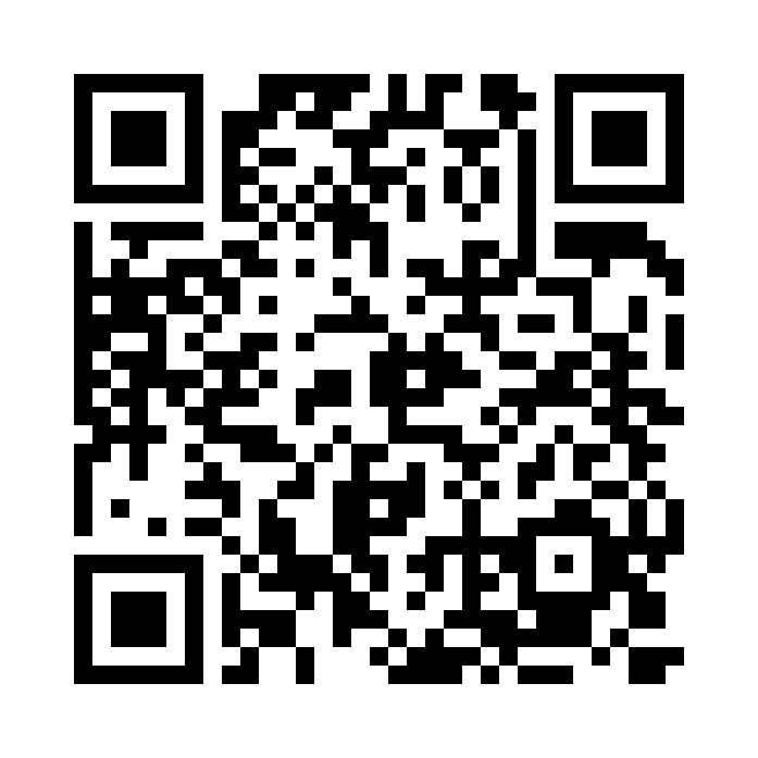 QR for GM-700201