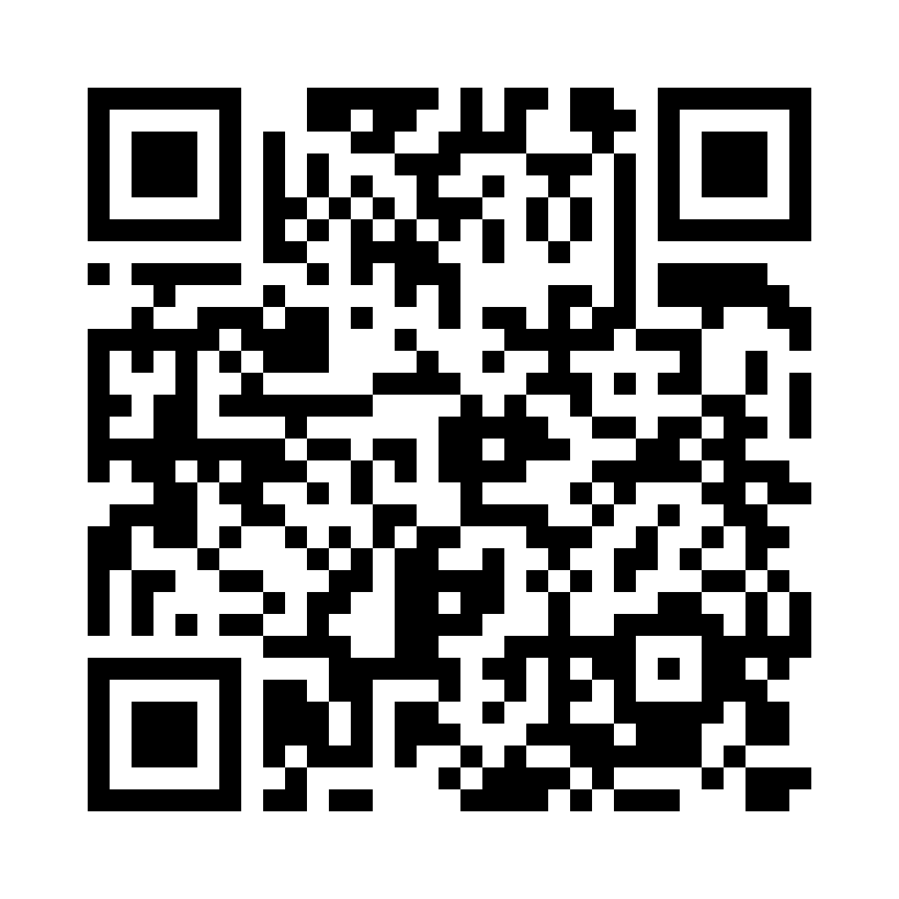 QR for GM-700302