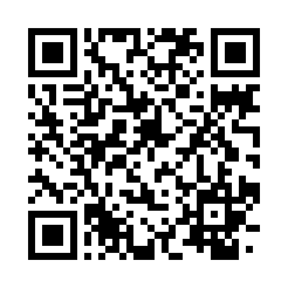 QR for GM-991105
