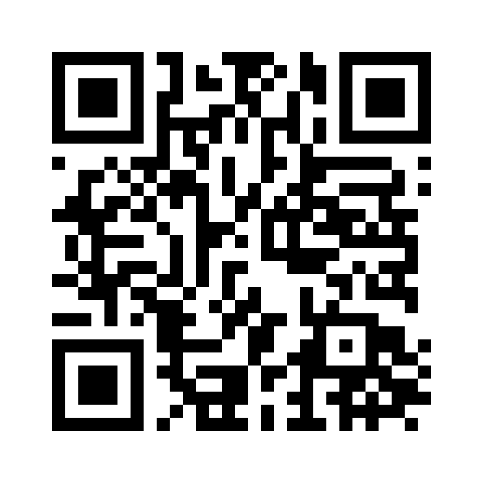 QR for GP-U3.5
