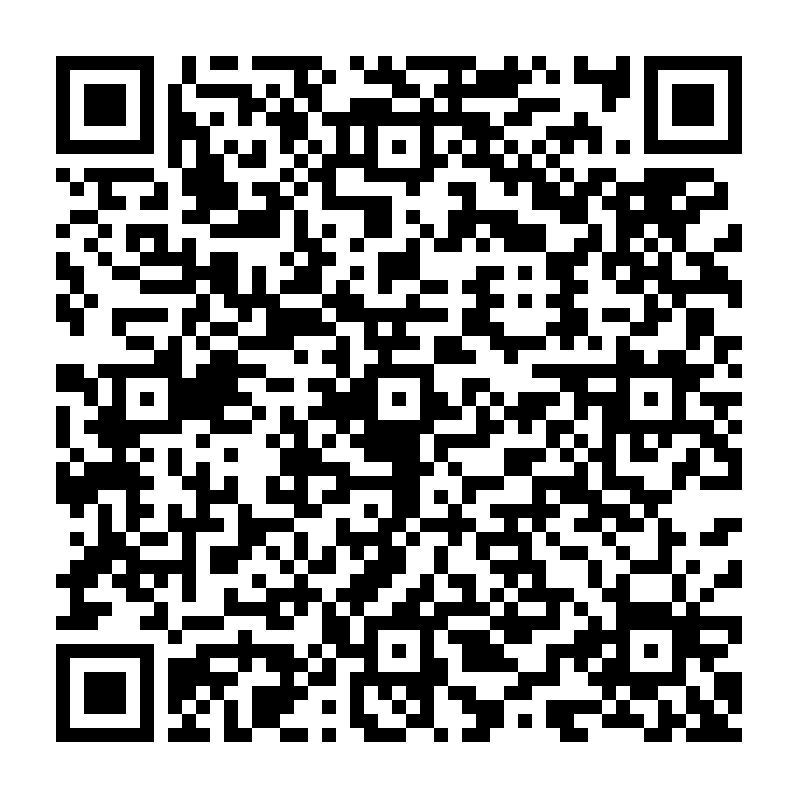 QR for HN5