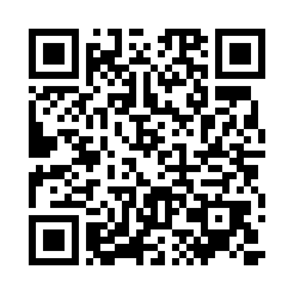 QR for HST390BK