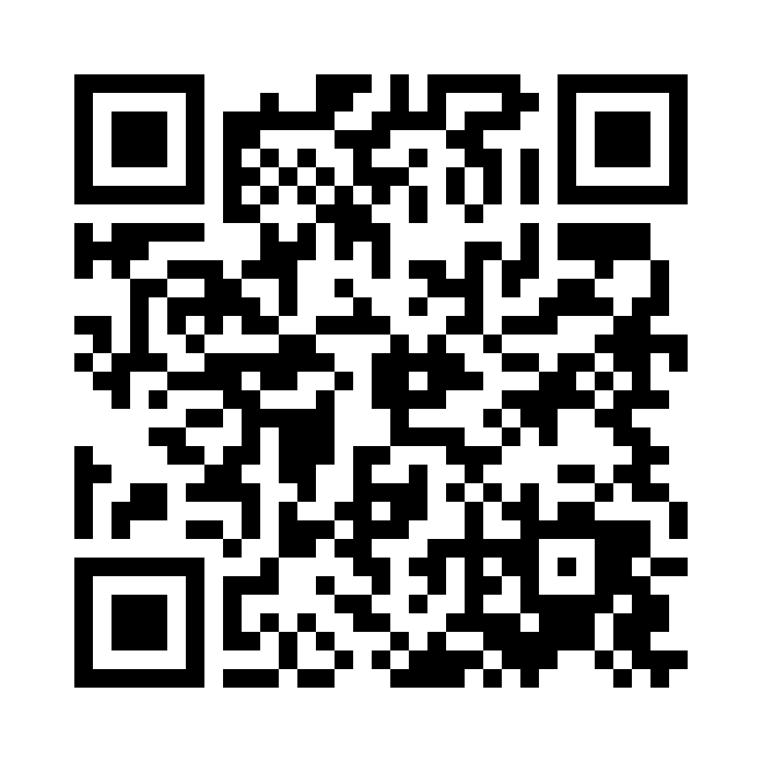 QR for LATTIS16-RA