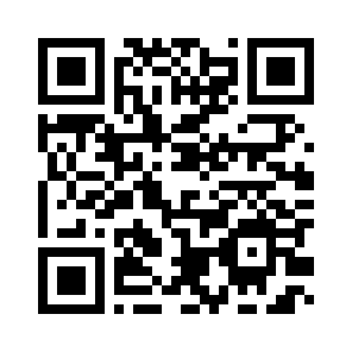 QR for P1-M6