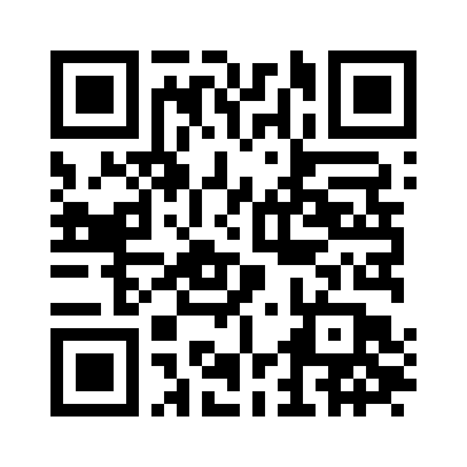 QR for RF-PP12