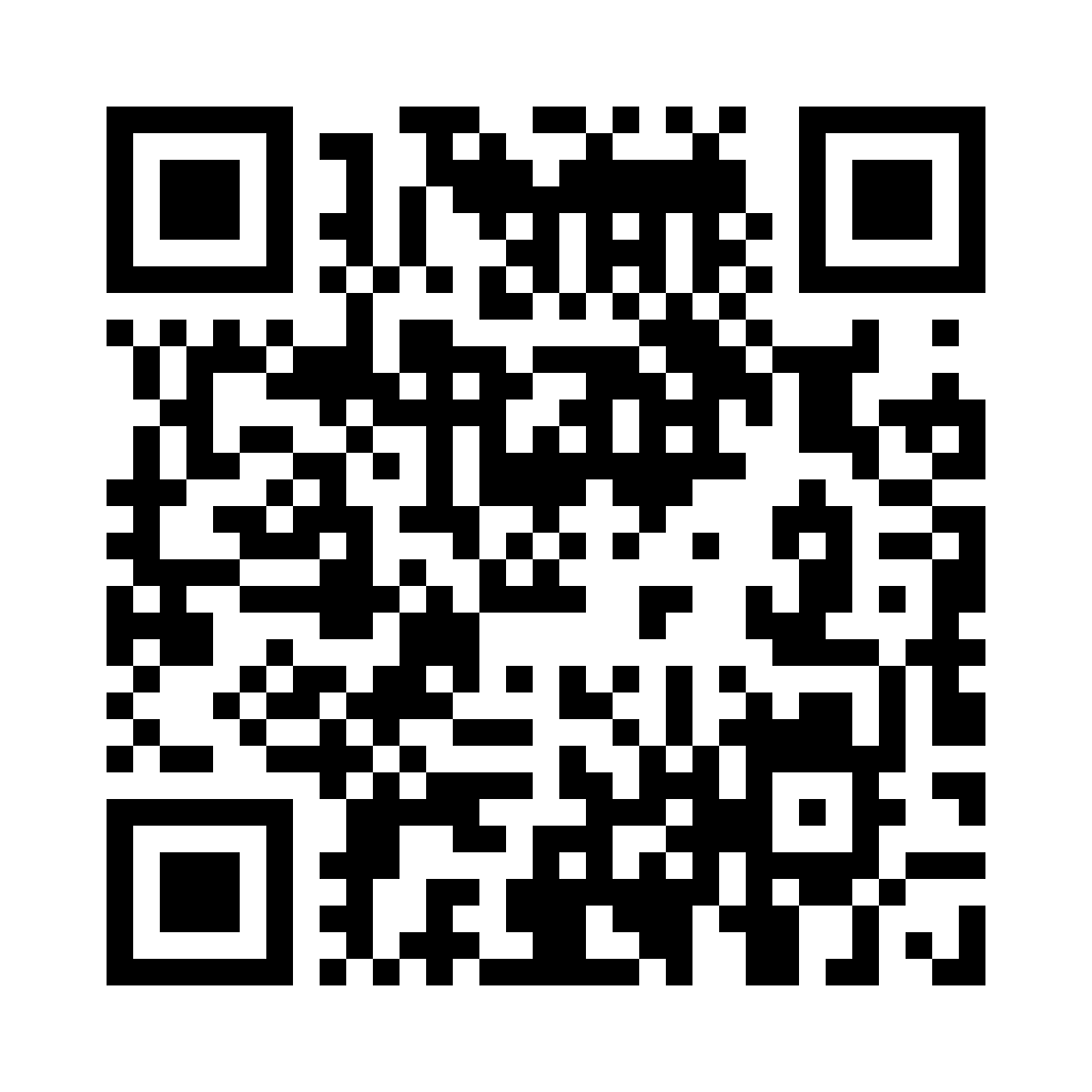 QR for RF-U3.5-1