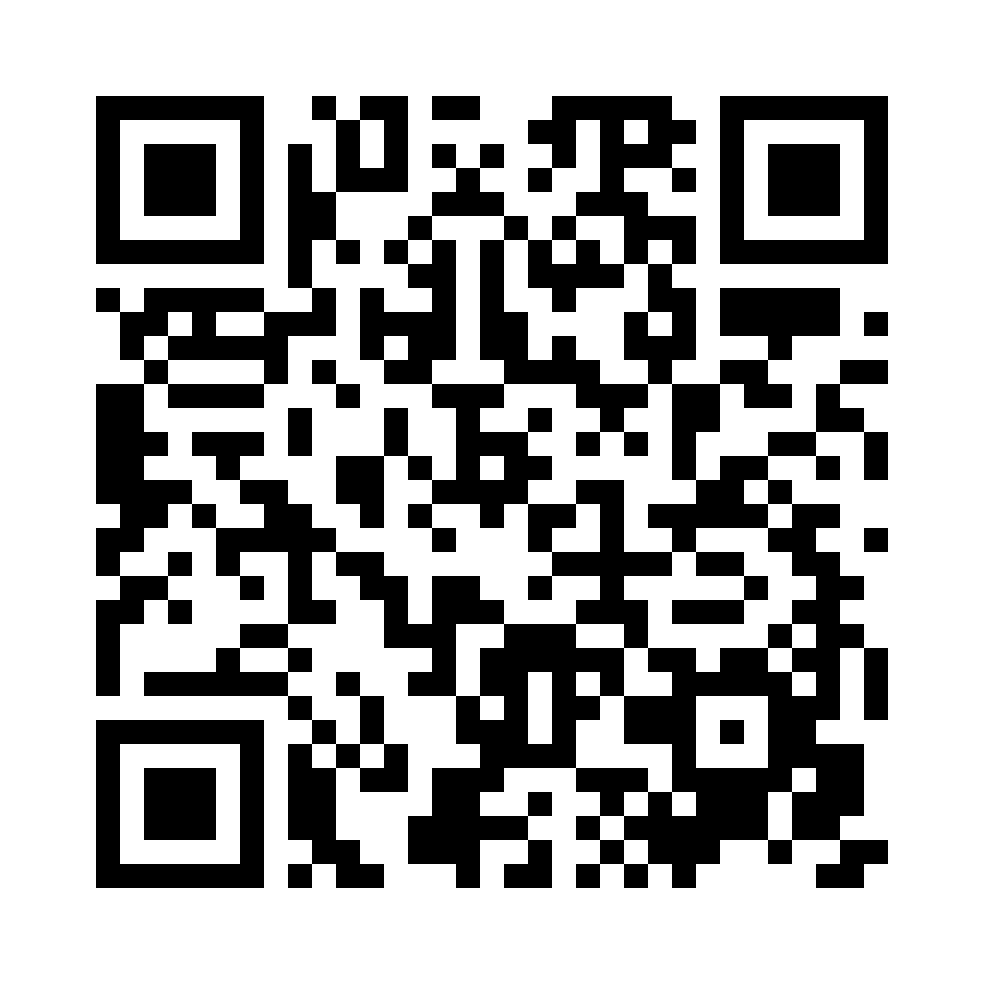 QR for RH22DX46