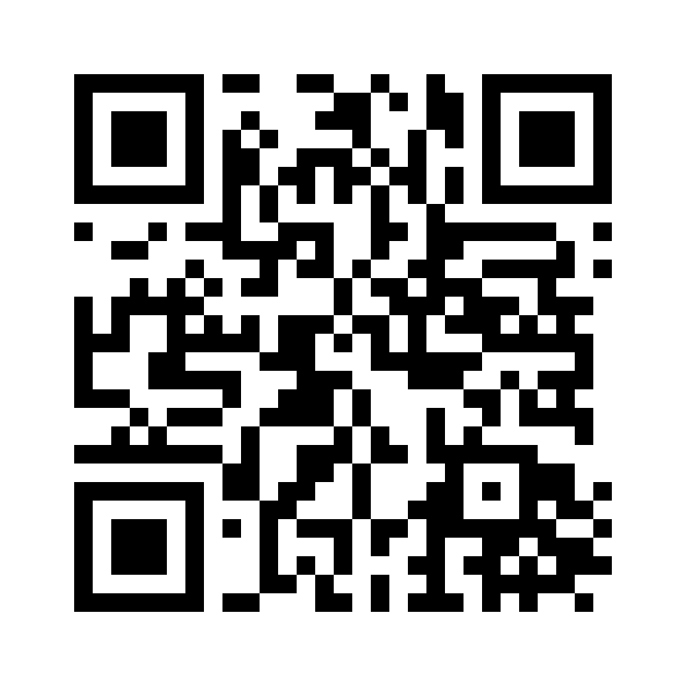 QR for S2.5-M8