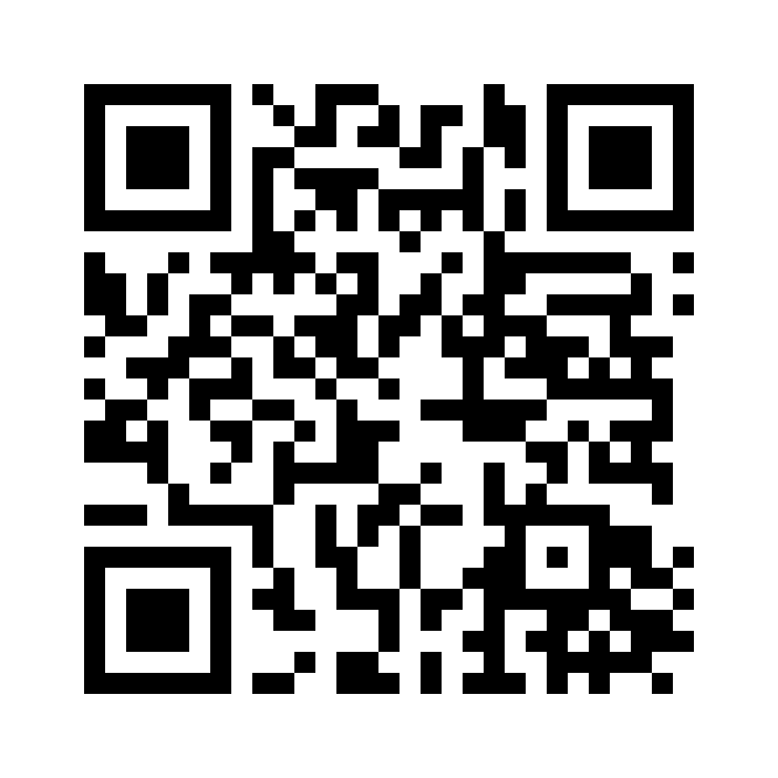 QR for SH8DX19