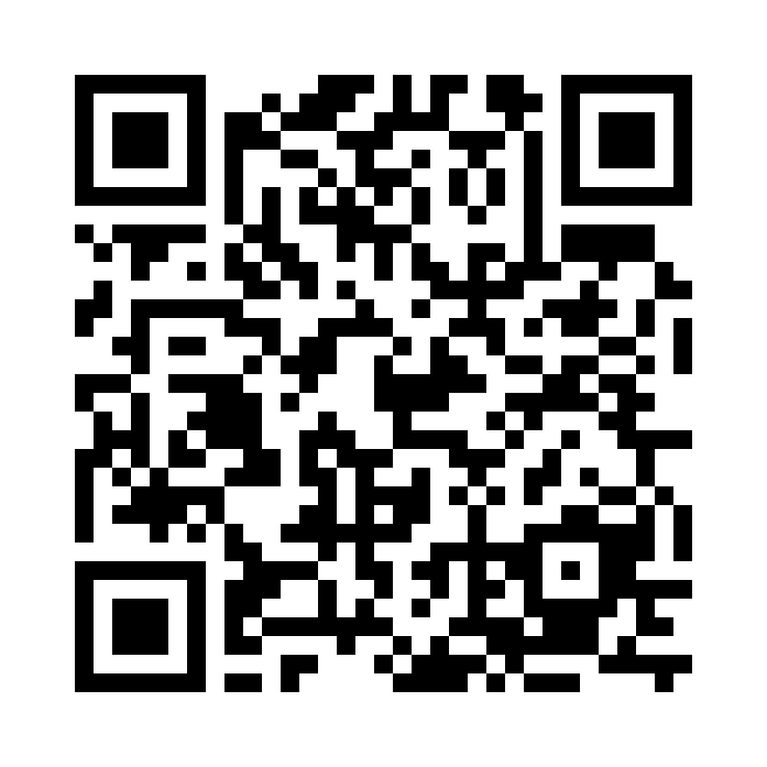 QR for 20431612N