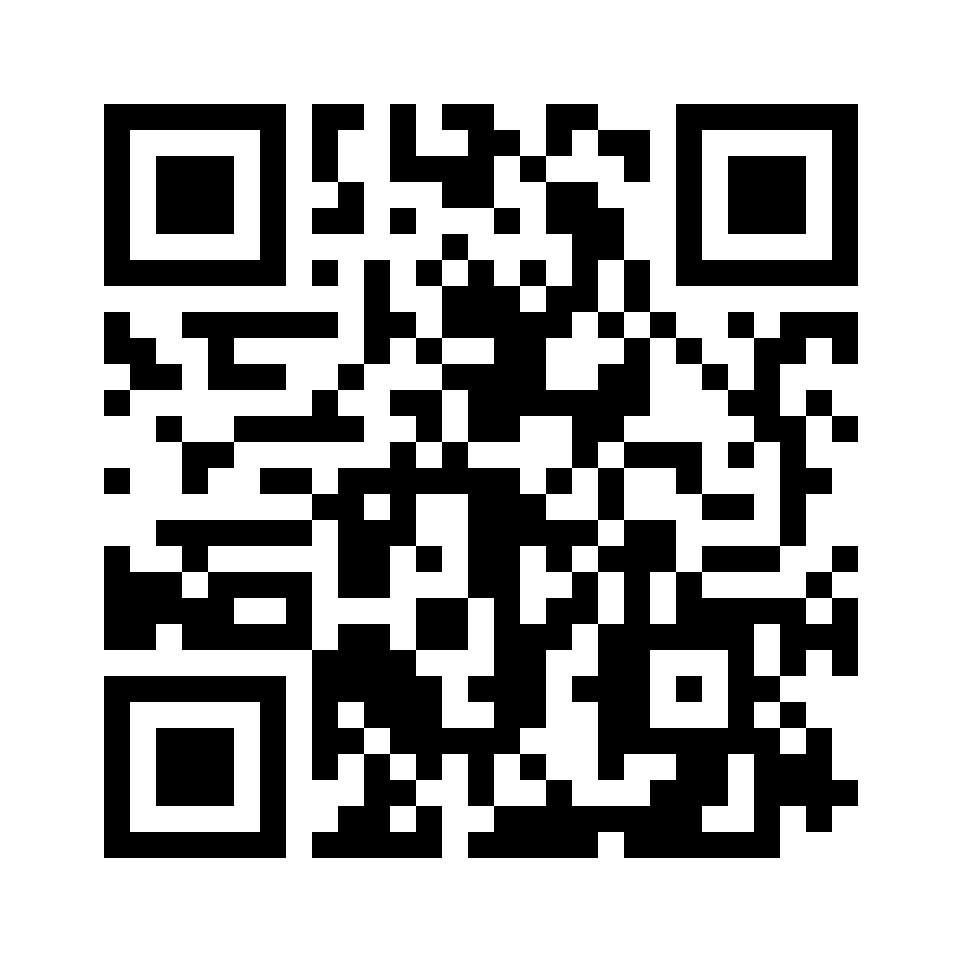 QR for 27121.3