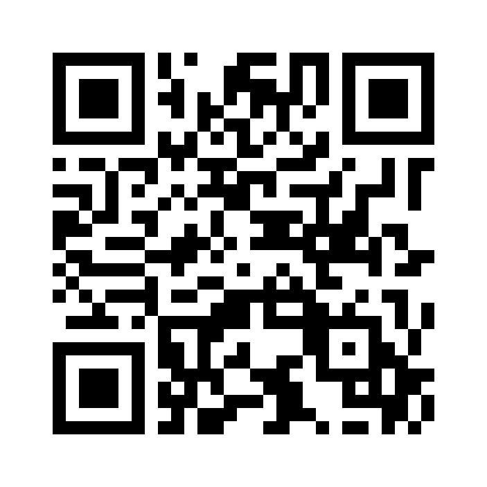 QR for BP-U3