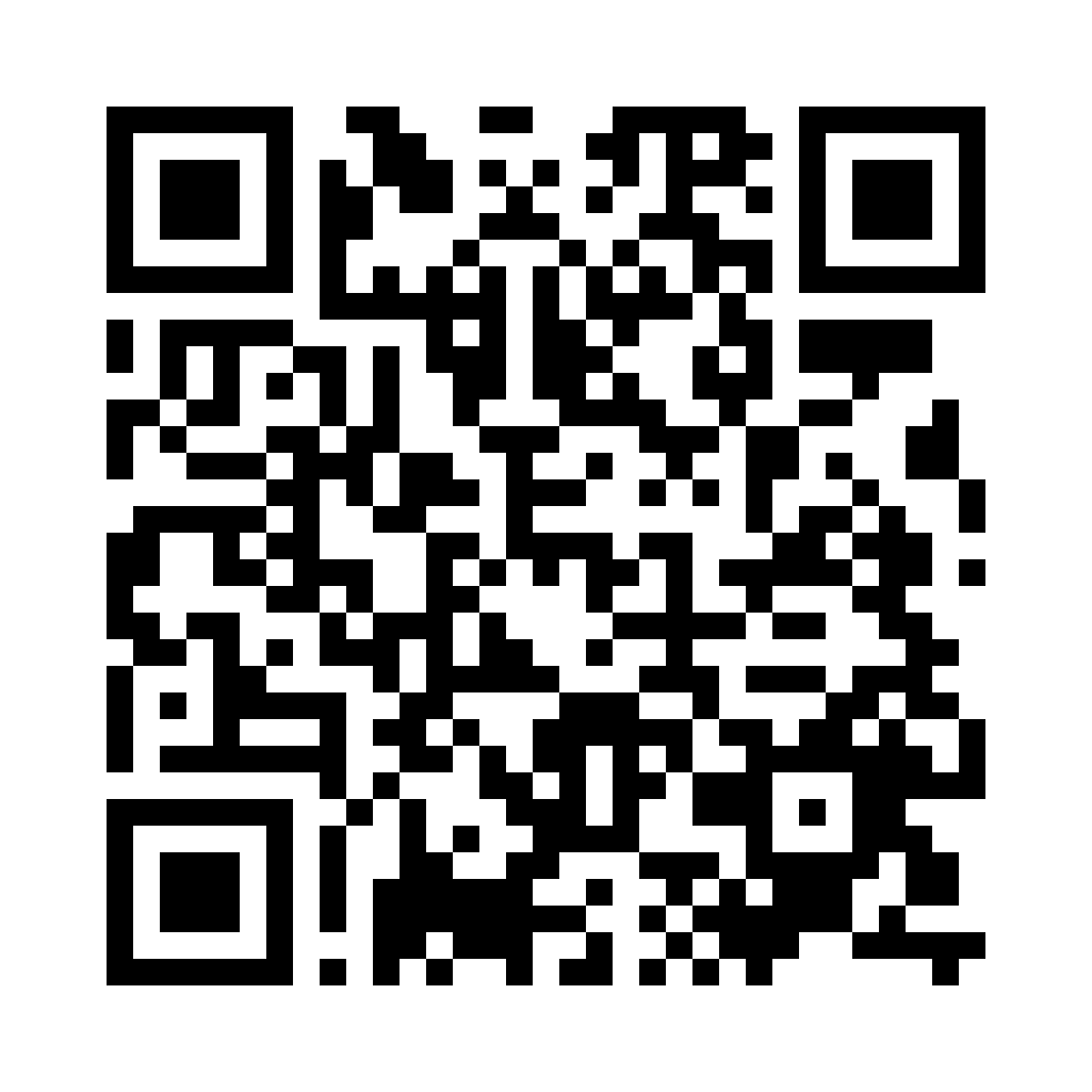 QR for CBP-M6-1