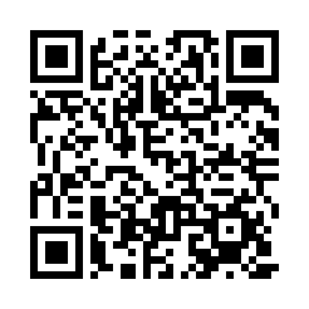 QR for D3-381-WH3-100
