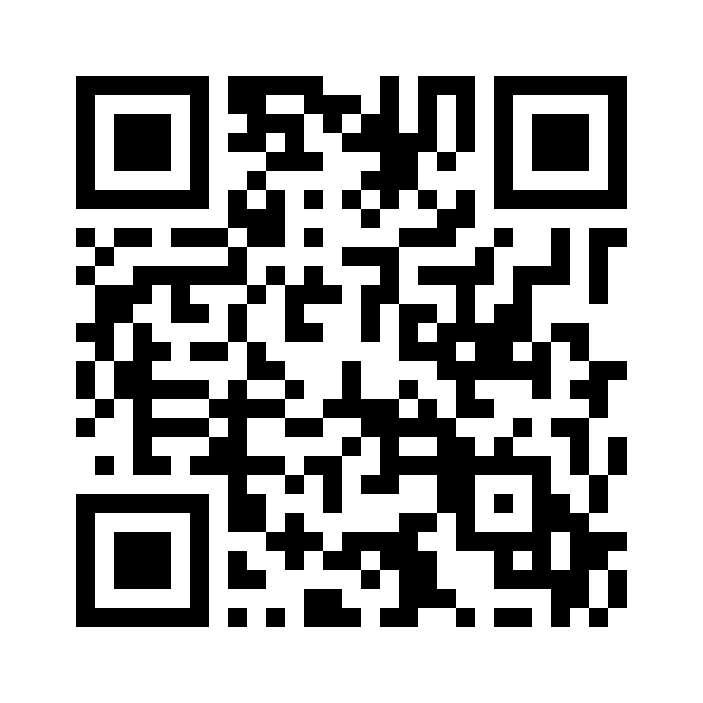 QR for DR25-6