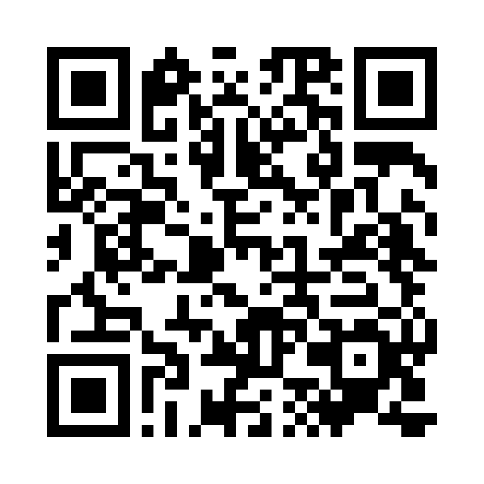 QR for GM-50400