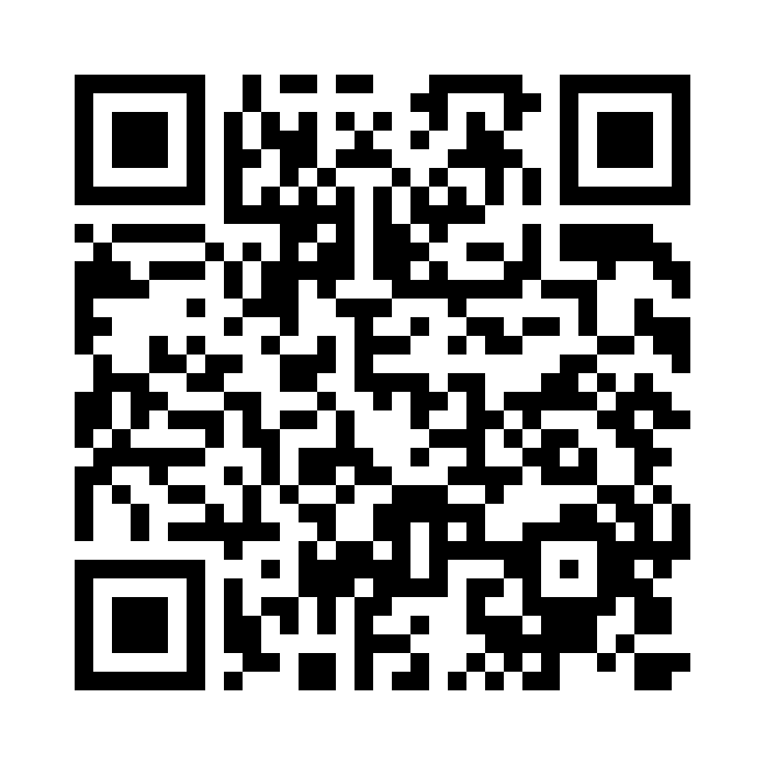 QR for GM-8400017SVYG