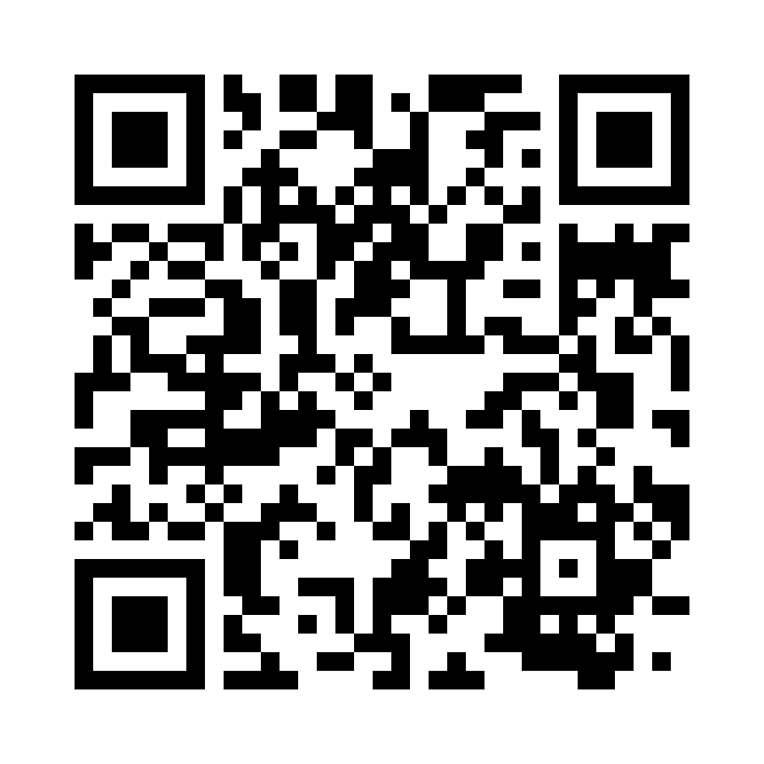 QR for GM-8400081SVYG