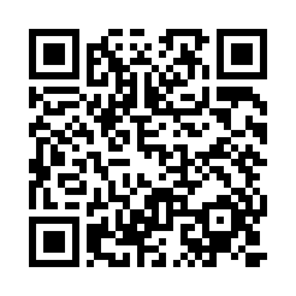 QR for GM-8400088SVYG