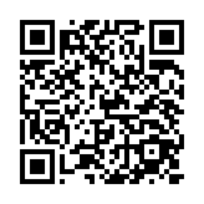 QR for GM-990809N-HF