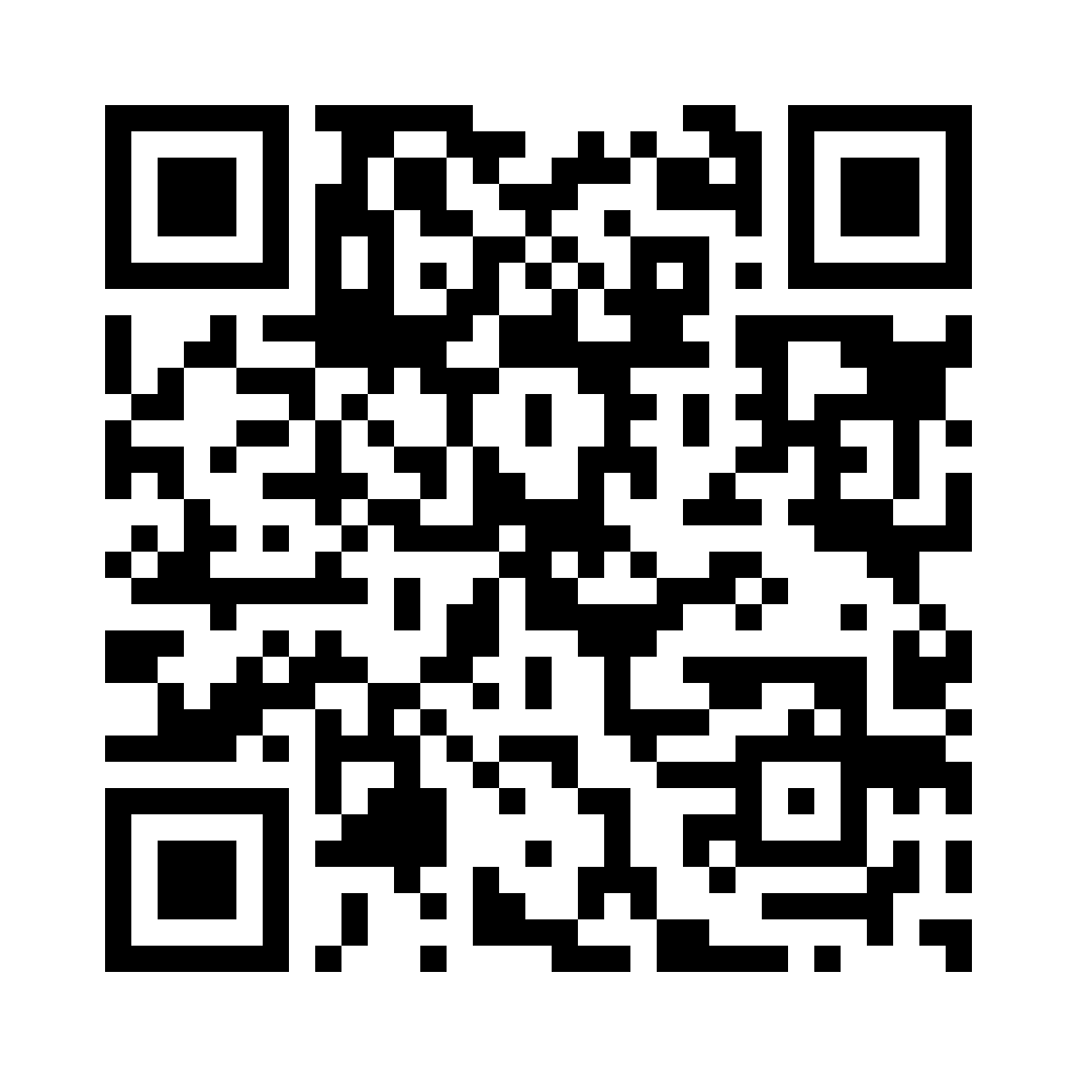 QR for HST15BL-RL