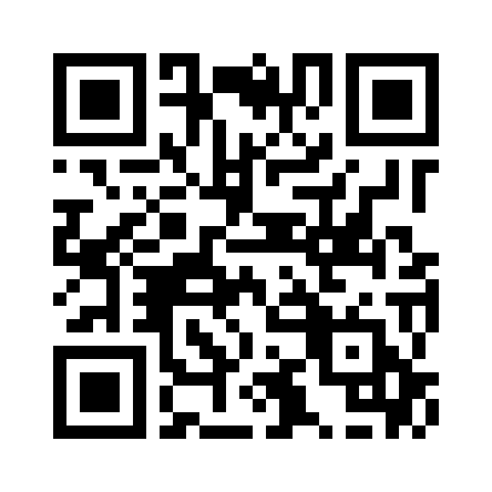 QR for RF-F305