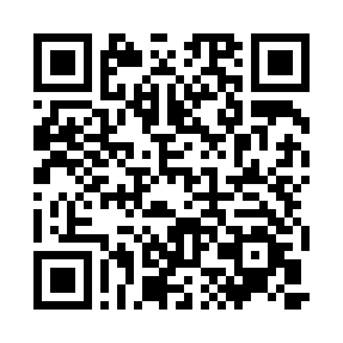 QR for RF-F608P