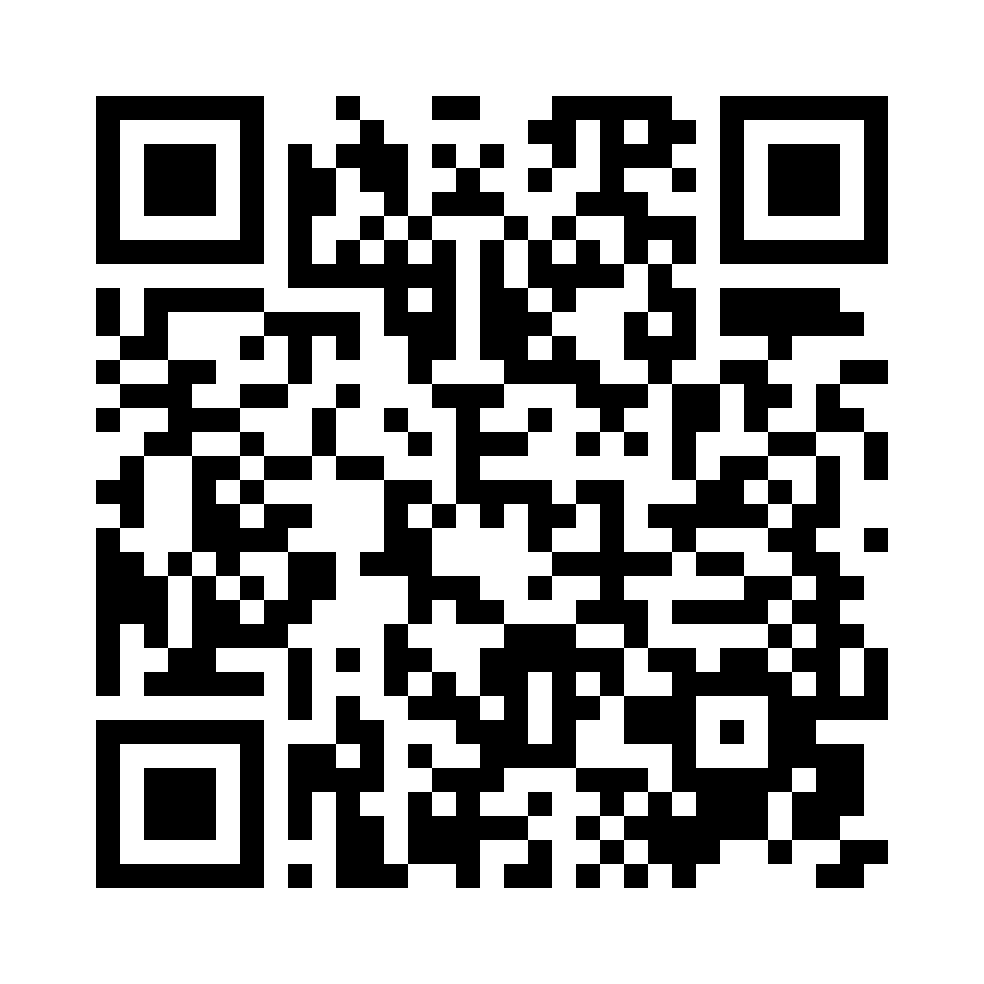 QR for SH10DX22