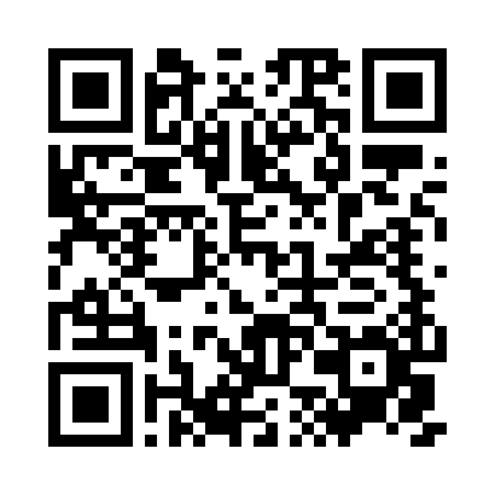 QR for SH27DX46
