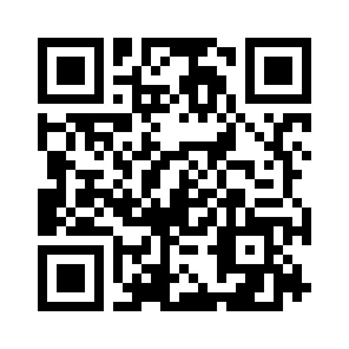 QR for T25-L8