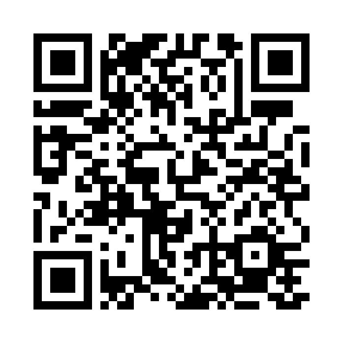 QR for 1901.M20G