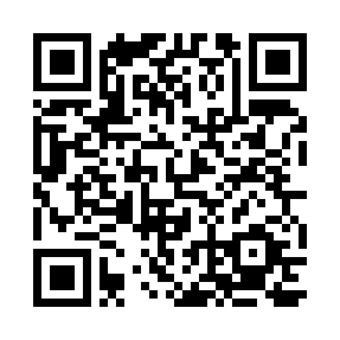 QR for 20932540N