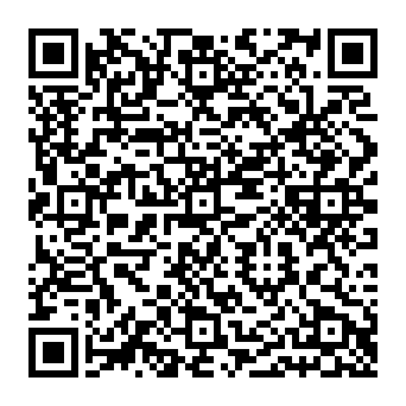 QR for 7900A.M12