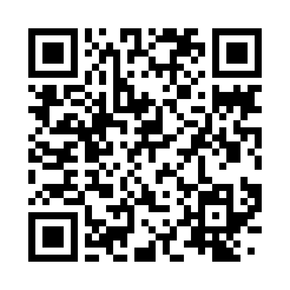 QR for AH-005607