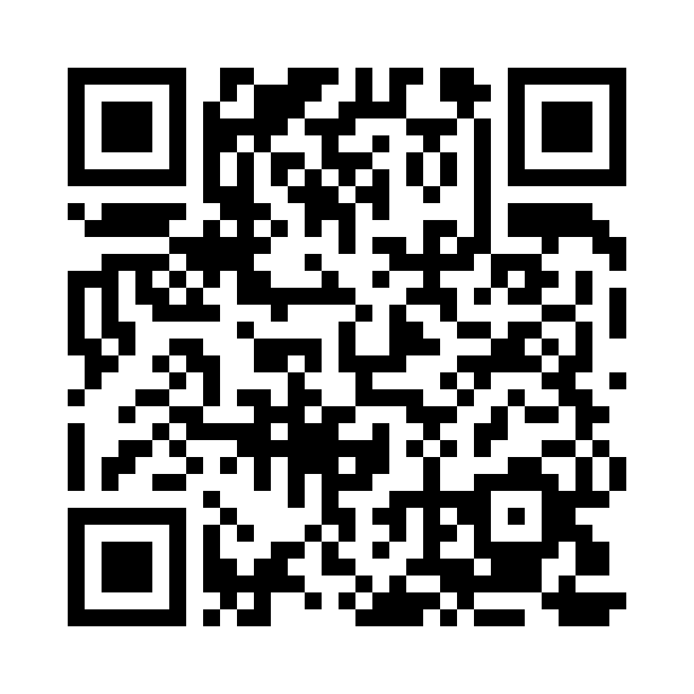 QR for AH-005626