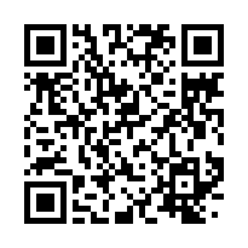 QR for AH-005768