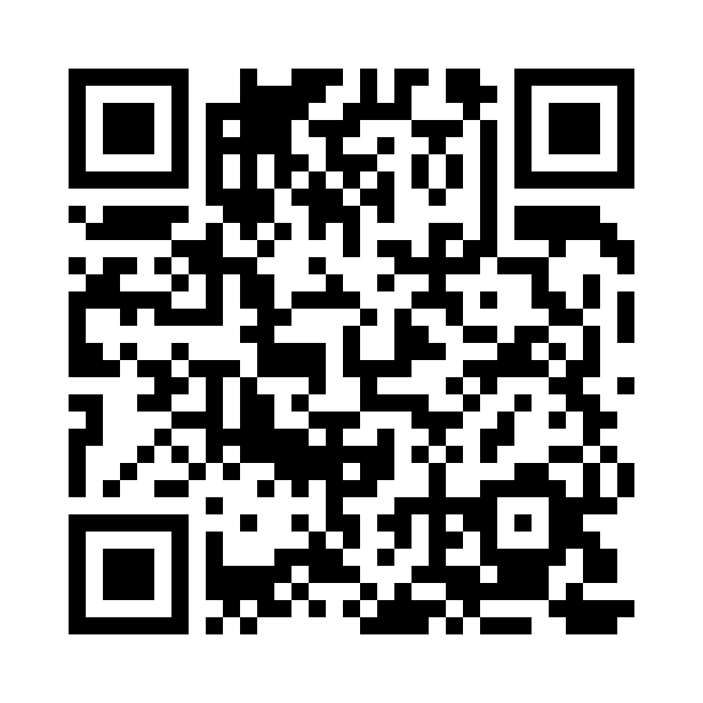 QR for AH-005780