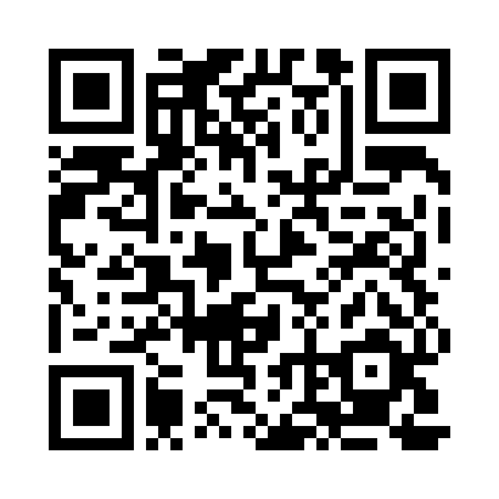QR for AH-005891