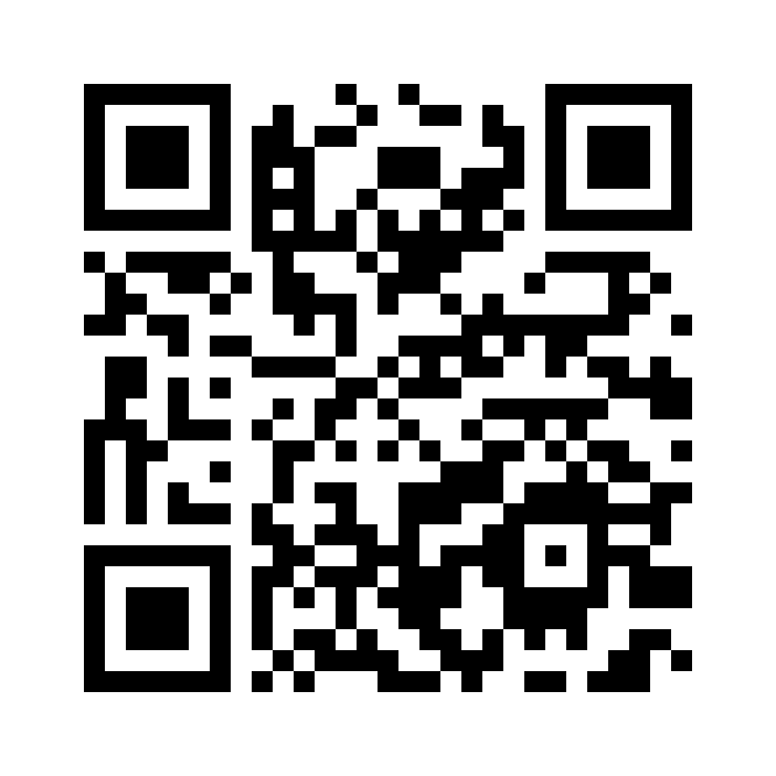 QR for AN7-M8
