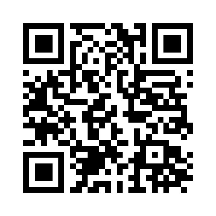 QR for CBP-M7