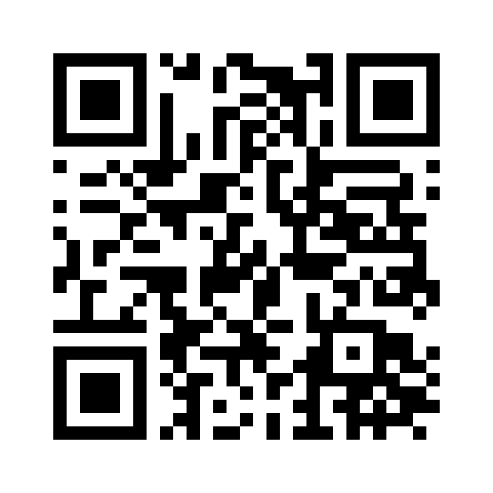 QR for CGP-M8