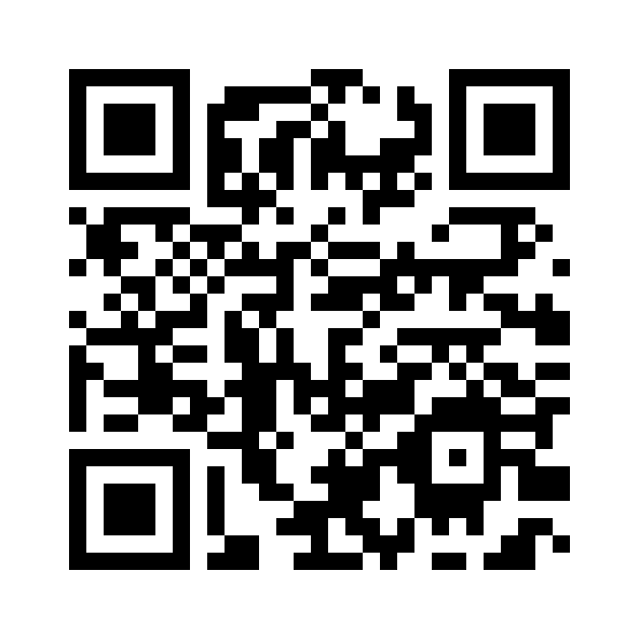 QR for FDM20