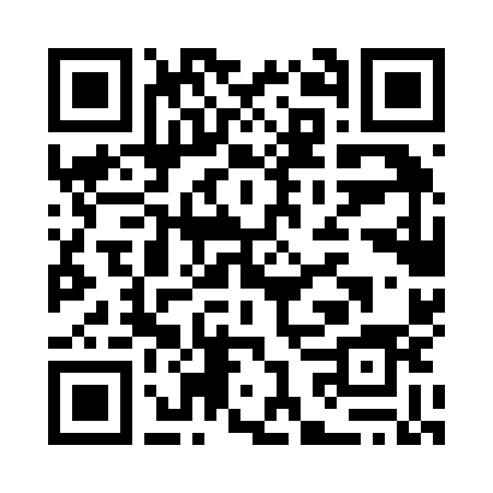 QR for GLW-010121