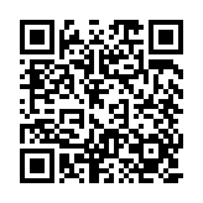QR for GM-1412HT009