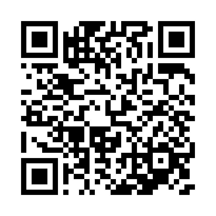 QR for GM-268300-E