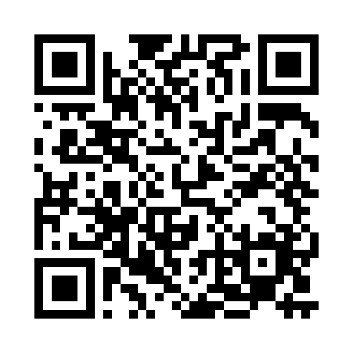 QR for GM-47700-HF