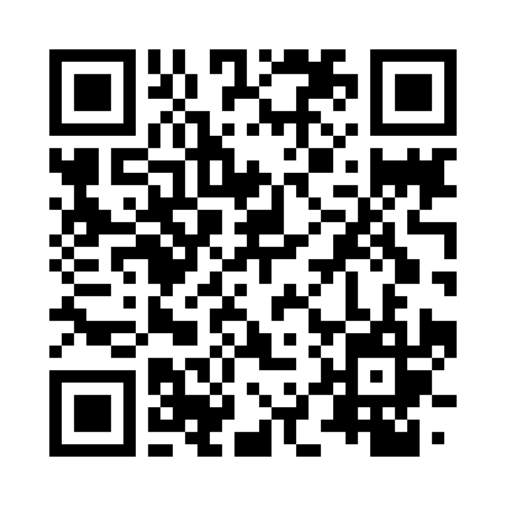 QR for GM-991105