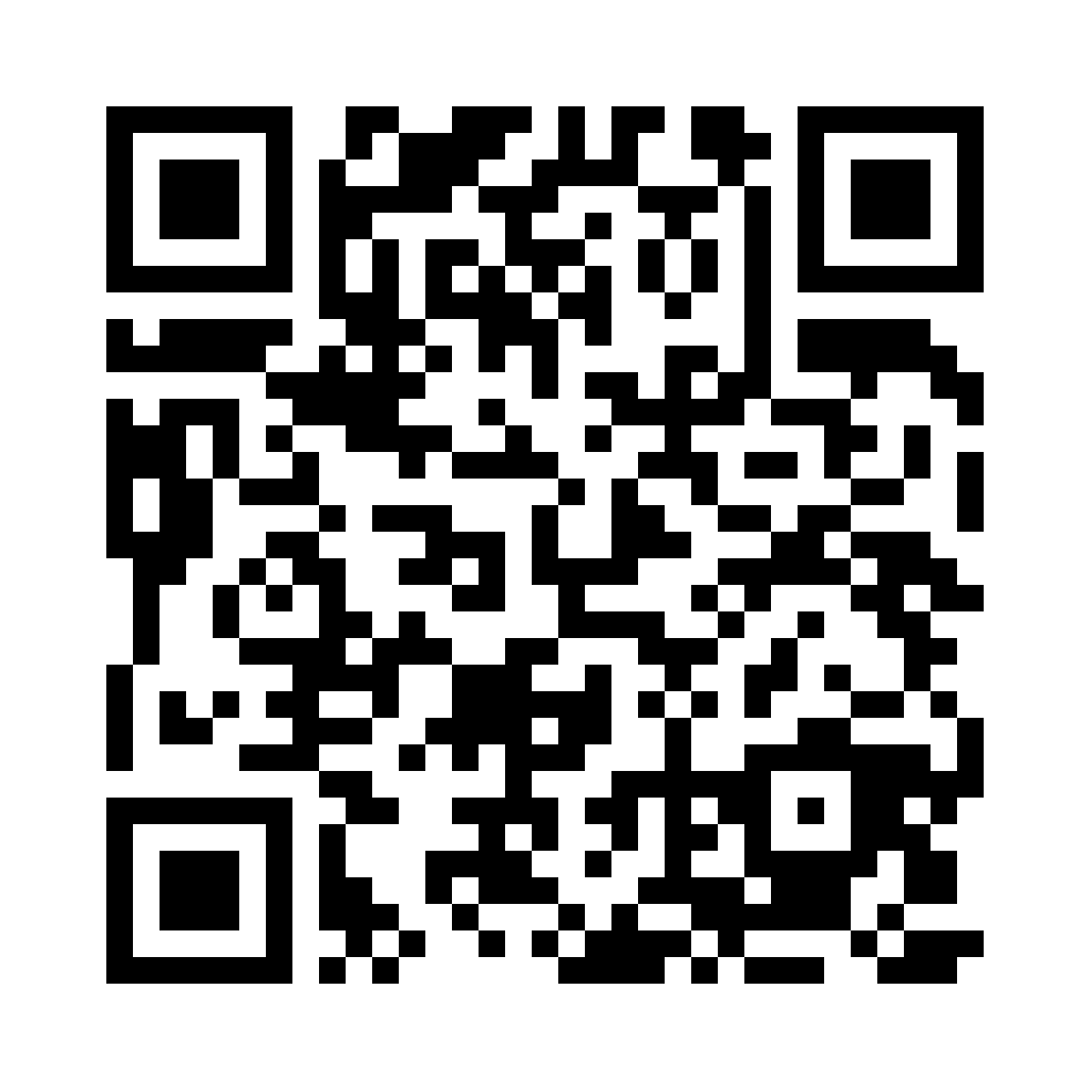 QR for GM-991121