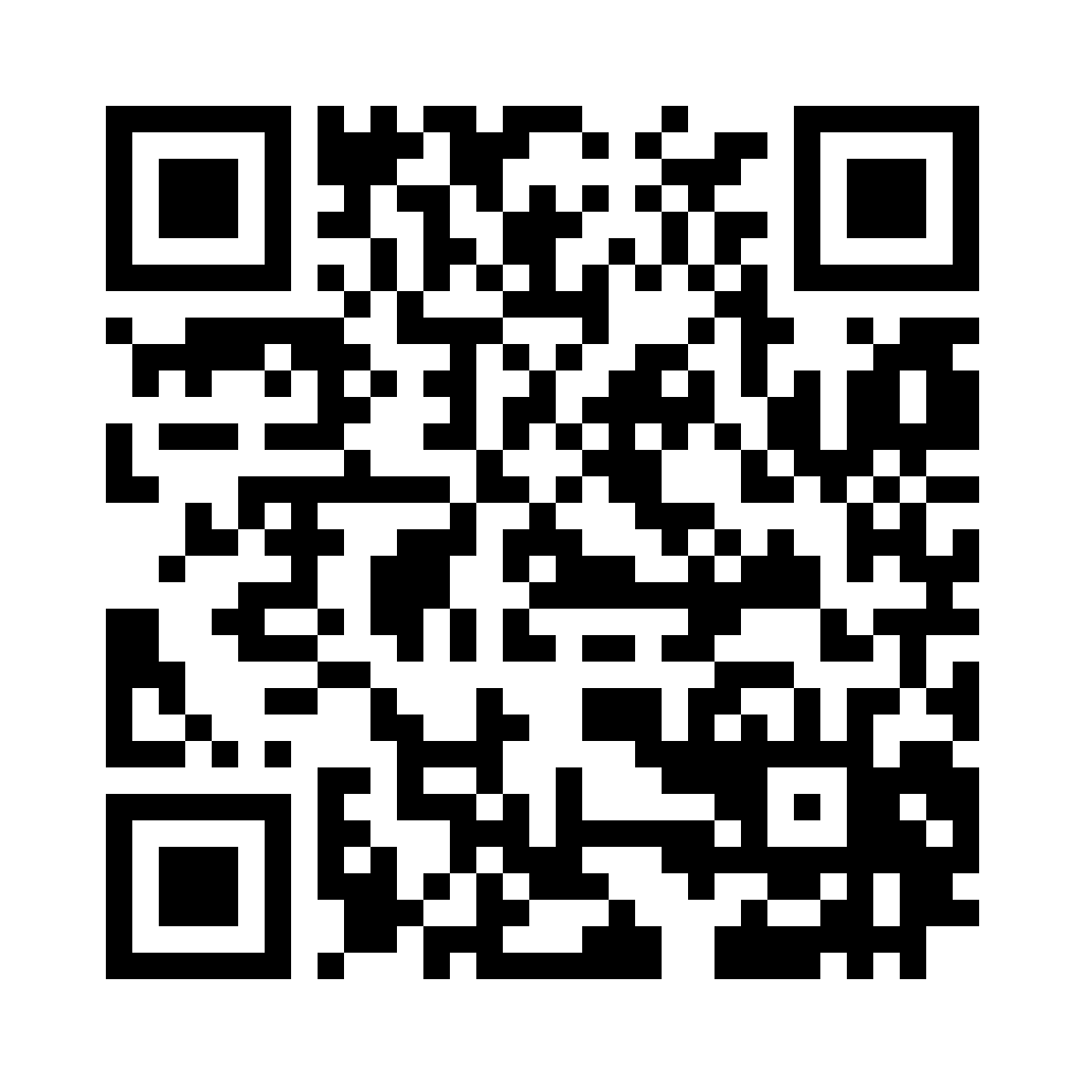 QR for HK70-T8-17